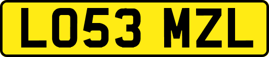 LO53MZL