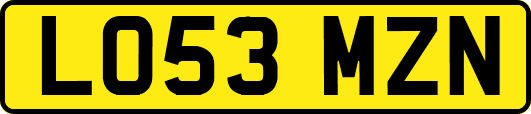 LO53MZN