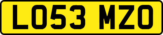 LO53MZO