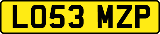 LO53MZP
