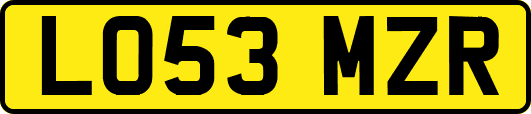 LO53MZR