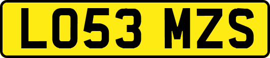 LO53MZS