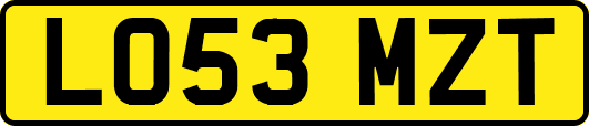 LO53MZT