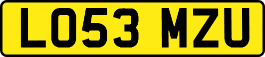 LO53MZU