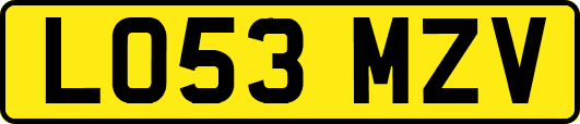 LO53MZV