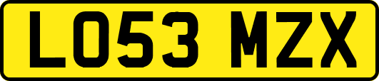LO53MZX
