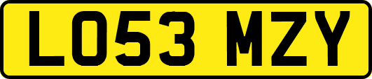 LO53MZY