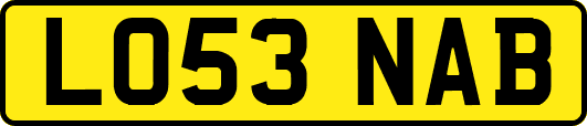 LO53NAB