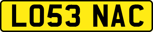 LO53NAC