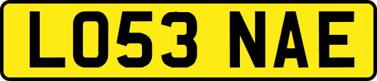 LO53NAE
