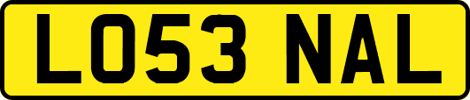 LO53NAL
