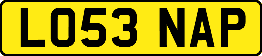LO53NAP