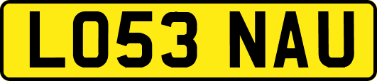 LO53NAU