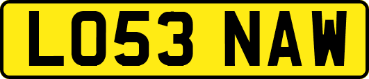 LO53NAW