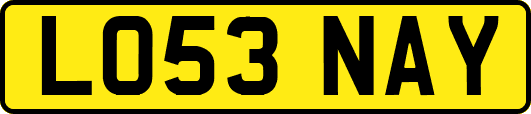 LO53NAY