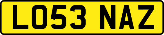 LO53NAZ