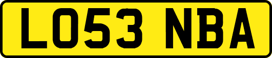 LO53NBA