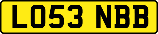 LO53NBB
