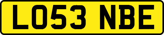 LO53NBE
