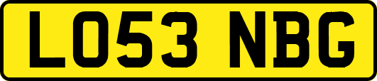 LO53NBG