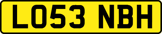 LO53NBH