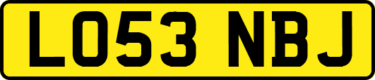 LO53NBJ