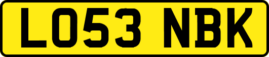 LO53NBK