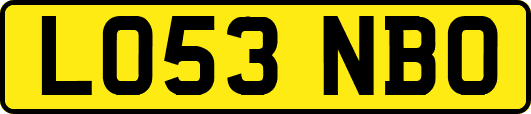 LO53NBO
