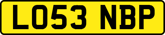 LO53NBP
