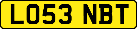 LO53NBT