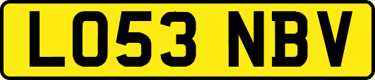 LO53NBV