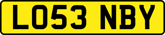 LO53NBY