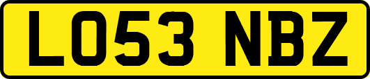 LO53NBZ