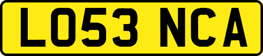 LO53NCA