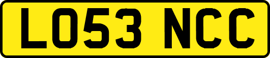 LO53NCC