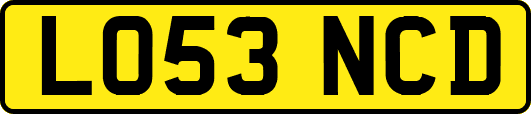 LO53NCD