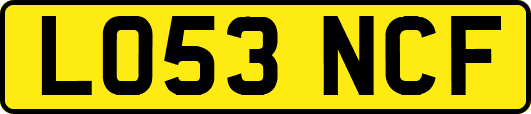 LO53NCF