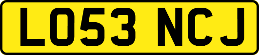 LO53NCJ