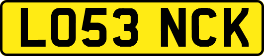 LO53NCK