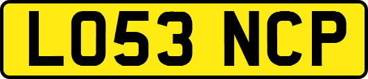 LO53NCP