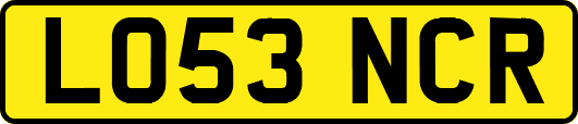 LO53NCR