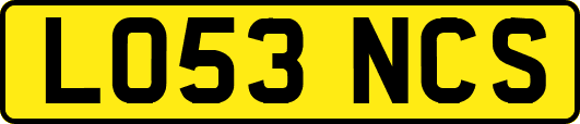 LO53NCS