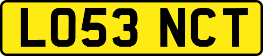 LO53NCT