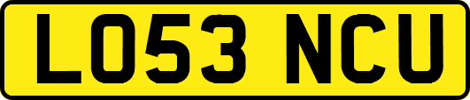 LO53NCU