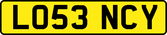 LO53NCY