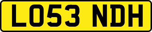 LO53NDH