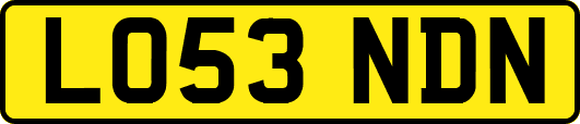 LO53NDN