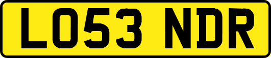 LO53NDR
