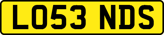 LO53NDS