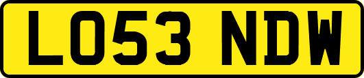 LO53NDW